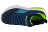 Skechers Bounder-Tech - Ultravoid  Klittenband Laag - blauw Voir les images du produit 10