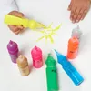 Ikea MALA Glitterfarben fluoreszierend Produktbild-Vorschau 3