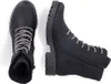 Rieker Winterstiefeletten Damen Kunstleder Schwarz Größe: Produktbild-Vorschau 30