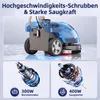 LastWerk HydroMax X1 Scheuersaugmaschine – 3-in-1 Produktbild-Vorschau 9