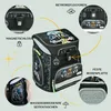 Scooli EasyFit Schulranzen-Set 5-teilig Star Wars II Produktbild-Vorschau 31
