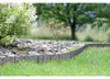 Rasenkante 'Stone' 3,9m Steinoptik Beeteinfassung Produktbild-Vorschau 2