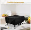Pizzaofenabdeckung für Cozze 90349 Pizzaofen, wasser- und Produktbild-Vorschau 2