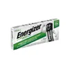 A package of Energizer AAA rechargeable batteries. Voir les images du produit