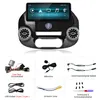 12,3-inch Linux autoradio voor Mercedes-Benz Vito W447, met Productafbeelding-voorbeeld 13