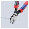 KNIPEX Kraft-Seitenschneider 200 mm Produktbild-Vorschau 35
