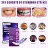 28 Stück Teeth Whitening Strips Peroxidfreie & Produktbild-Vorschau 3