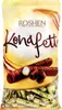 Roshen Konafetto Bianco Waffelröhrchen mit Produktbild-Vorschau 2