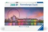 Kunterbuntes London Ravensburger 12000805 Produktbild-Vorschau 1