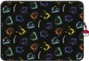 POKÉMON Laptoptasche Graffiti, 36 x 26 cm Produktbild-Vorschau 3