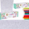 Omaľovánka na rolke na vyfarbenie Téma: Dopravné Náhľad obrázku produktu 1