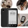 MUDITA Compact Smartphone Écran E Ink Noir Voir les images du produit 6