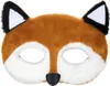 Boland 656720, Fancy dress mask, Erwachsener, Uni, Tier, Produktbild-Vorschau 4