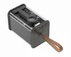 Gembird PB18-TQC3-01, 18000 mAh, Lithium Polymer (LiPo), Produktbild-Vorschau 3