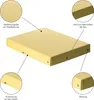 Falken 5x PureBox Pastel A4 40mm Couleurs assorties Voir les images du produit 10