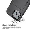 imoshion Cover posteriore con scomparto per carte iPhone 16 Anteprima dell’immagine prodotto 4
