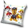 PAW Patrol Kissenbezug ca. 40x40cm Produktbild-Vorschau 1