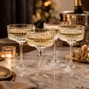 Pasabahce Elysia Champagner Coupe 260 ml 4er Set Produktbild-Vorschau 15
