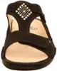 Damen Pantolette Finn Comfort Verin, bequem, Schwarz, Produktbild-Vorschau 16