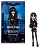 Monster High x Wednesday Wednesday Addams JNJ91 Vista previa de la imagen del producto 1