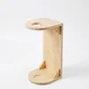 Relaxdays Set van 2 houders voor speelpaarden, voor Productafbeelding-voorbeeld 6