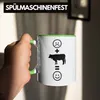 Trendation - Kühe Tasse Geschenk für Bauern Rinder Landwirt Produktbild-Vorschau 4