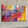 Coloray Bild aus Leinwand 100x50 Leinwand Dekoration - Produktbild-Vorschau 2