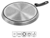 STONELINE Griglia per pancake, 24 cm WX-9195 Anteprima dell’immagine prodotto 3