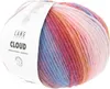 CLOUD von LANG YARNS (0003 - rosa) Produktbild-Vorschau 1