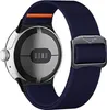 Bracelet en nylon pour montre connectée Google Pixel Watch Voir les images du produit 2