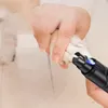 INF Elektrické klieštiky na pazúry pre psov a mačky Náhľad obrázku produktu 4