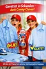Anti‑Faltenspray 500 ml – Faltenlöser & Bügelhilfe für Produktbild-Vorschau 3