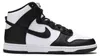 Nike Schuhe Dunk High, DD1399105 Produktbild-Vorschau 11