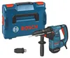 Bosch GBH 3-28 DFR, 2,8 cm, 900 RPM, 3,1 J, 4000 bpm, 12 - Podgląd zdjęcia produktu 1