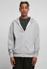 Build Your Brand BY192 | Ultra Heavy Zip Hoody XS bis 5XL - Produktbild-Vorschau 2