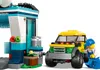 LEGO® 60362 - Miejska myjnia samochodowa (243 elementy) Podgląd zdjęcia produktu 17