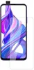 2x ochranná fólia pre Honor 9X - Anti-Shock 9H fólia dipos Náhľad obrázku produktu 2