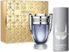 Paco Rabanne Invictus Eau de Toilette, 100 ml + Déodorant Voir les images du produit 6