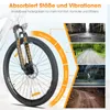 Hiland 27,5-Zoll-E-Mountainbike für Erwachsene, Produktbild-Vorschau 5