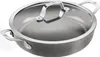 Ballarini SALINA Ceramic Servierpfanne mit Deckel 28 cm Anteprima dell’immagine prodotto 1
