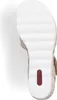 Rieker Keilsandaletten 67173 Damen 31353430373139 Beige 37 Produktbild-Vorschau 43