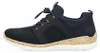 Chaussons de ville pour femmes Rieker Knittech Voir les images du produit 57