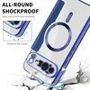 Für Google Pixel 10 Pro XL 360 Grad Full Body Magsafe RFID Produktbild-Vorschau 7