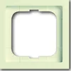 Busch-Jaeger Cadre simple 1721-182K 2CKA001754A4230 Voir les images du produit 1