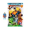DC Page Punchers Actiefiguur & Comic Superman (Rebirth), 8 Productafbeelding-voorbeeld 3