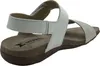 Mephisto agave Sandalette weiß in Gr. 41 Produktbild-Vorschau 3
