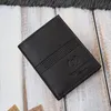 Herren-Geldbörse aus ultradünnem Leder praktisch und Produktbild-Vorschau 9
