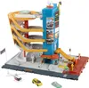 Matchbox HXL47, 3 rok / roky, Plast, Viacfarebný Náhľad obrázku produktu 1