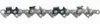 Oregon Sägeketten Halbmeißel 325", 1.5 mm, 78 Tgl. Produktbild-Vorschau 4