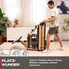 Sportstech AquaElite, Wasserrudergerät für zu Hause Produktbild-Vorschau 9